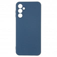 Панель ArmorStandart ICON Case для Samsung A14 4G / A14 5G Camera cover Dark Blue (ARM66171)