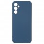 Панель ArmorStandart ICON Case для Samsung A14 4G / A14 5G Camera cover Dark Blue (ARM66171)