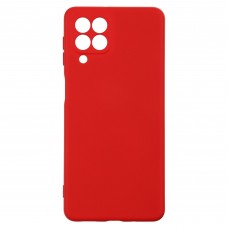 Панель ArmorStandart ICON Case для Samsung M53 (M536) Camera cover Red (ARM61806)