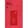 Панель ArmorStandart ICON Case для Samsung M53 (M536) Camera cover Red (ARM61806)