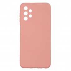 Панель ArmorStandart ICON Case для Samsung A13 4G (A135) Camera cover Pink (ARM64583)