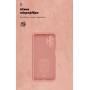 Панель ArmorStandart ICON Case для Samsung A13 4G (A135) Camera cover Pink (ARM64583)