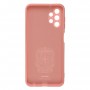 Панель ArmorStandart ICON Case для Samsung A13 4G (A135) Camera cover Pink (ARM64583)