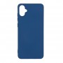 Панель ArmorStandart ICON Case для Samsung A05 (A055) Dark Blue (ARM71802)