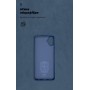 Панель ArmorStandart ICON Case для Samsung A05 (A055) Dark Blue (ARM71802)