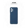 Панель ArmorStandart ICON Case для Samsung A13 4G (A135) Camera cover Dark Blue (ARM60883)