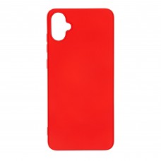 Панель ArmorStandart ICON Case для Samsung A05 (A055) Red (ARM71803)