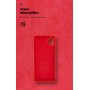 Панель ArmorStandart ICON Case для Samsung A05 (A055) Red (ARM71803)