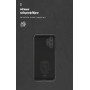 Панель ArmorStandart ICON Case для Samsung A13 4G (A135) Camera cover Black (ARM60882)