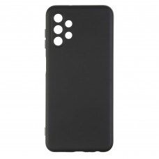 Панель ArmorStandart ICON Case для Samsung A13 4G (A135) Camera cover Black (ARM60882)