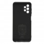 Панель ArmorStandart ICON Case для Samsung A13 4G (A135) Camera cover Black (ARM60882)