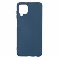 Панель ArmorStandart ICON Case для Samsung A12 / M12 / A12 Nacho Dark Blue (ARM58226)