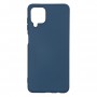 Панель ArmorStandart ICON Case для Samsung A12 / M12 / A12 Nacho Dark Blue (ARM58226)