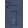 Панель ArmorStandart ICON Case для Samsung A12 / M12 / A12 Nacho Dark Blue (ARM58226)