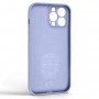 Панель ArmorStandart Icon Ring для Apple iPhone 13 Pro Max Lavender (ARM68682)