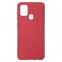 Панель ArmorStandart ICON Case для Samsung A21s (A217) Red (ARM56335)