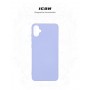 Панель ArmorStandart ICON Case для Samsung A05 (A055) Lavender (ARM71804)