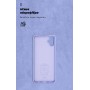 Панель ArmorStandart ICON Case для Samsung A05 (A055) Lavender (ARM71804)