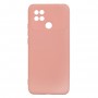 Панель ArmorStandart ICON Case для Xiaomi Poco C40 Camera cover Pink (ARM62675)