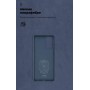 Панель ArmorStandart ICON Case для Samsung A72 (A725) Dark Blue (ARM58247)