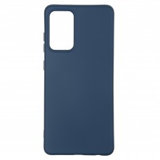 Панель ArmorStandart ICON Case для Samsung A72 (A725) Dark Blue (ARM58247)