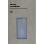 Панель ArmorStandart ICON Case для Samsung A72 (A725) Blue (ARM58248)