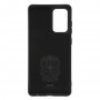 Панель ArmorStandart ICON Case для Samsung A72 (A725) Black (ARM58246)