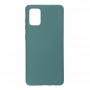 Панель ArmorStandart ICON Case для Samsung A71 (A715) Pine Green (ARM56344)