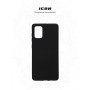 Панель ArmorStandart ICON Case для Samsung A71 (A715) Black (ARM56342)