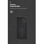 Панель ArmorStandart ICON Case для Samsung A71 (A715) Black (ARM56342)