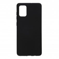 Панель ArmorStandart ICON Case для Samsung A71 (A715) Black (ARM56342)