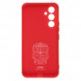 Панель ArmorStandart ICON Case для Samsung A54 5G (A546) Camera cover Red (ARM66176)