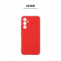 Панель ArmorStandart ICON Case для Samsung A54 5G (A546) Camera cover Red (ARM66176)