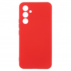 Панель ArmorStandart ICON Case для Samsung A54 5G (A546) Camera cover Red (ARM66176)