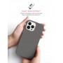 Панель ArmorStandart ICON2 Case для Apple iPhone 15 Pro Max Clay (ARM70529)