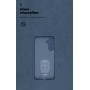 Панель ArmorStandart ICON Case для Samsung A54 5G (A546) Camera cover Dark Blue (ARM66177)