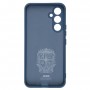 Панель ArmorStandart ICON Case для Samsung A54 5G (A546) Camera cover Dark Blue (ARM66177)