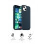 Панель ArmorStandart ICON2 Case для Apple iPhone 13 Abyss Blue (ARM60477)