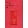 Панель ArmorStandart ICON Case для Samsung A53 5G (A536) Camera cover Red (ARM61659)