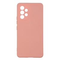 Панель ArmorStandart ICON Case для Samsung A53 5G (A536) Camera cover Pink (ARM64580)