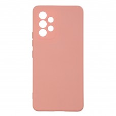 Панель ArmorStandart ICON Case для Samsung A53 5G (A536) Camera cover Pink (ARM64580)