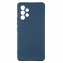 Панель ArmorStandart ICON Case для Samsung A53 5G (A536) Camera cover Dark Blue (ARM61657)