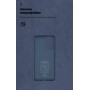 Панель ArmorStandart ICON Case для Samsung A52 (A525) Dark Blue (ARM58245)