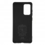 Панель ArmorStandart ICON Case для Samsung A52 (A525) Black (ARM58240)