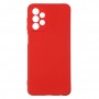 Панель ArmorStandart ICON Case для Samsung A23 (A235)/A23 5G (A236) Camera cover Red (ARM61677)