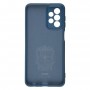 Панель ArmorStandart ICON Case для Samsung A23 (A235)/A23 5G (A236) Camera cover Dark Blue (ARM61675)