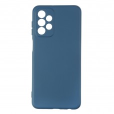 Панель ArmorStandart ICON Case для Samsung A23 (A235)/A23 5G (A236) Camera cover Dark Blue (ARM61675)