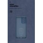 Панель ArmorStandart ICON Case для Samsung A23 (A235)/A23 5G (A236) Camera cover Dark Blue (ARM61675)