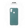 Панель ArmorStandart ICON Case для Samsung A11 (A115)/M11 (M115) Pine Green (ARM56573)