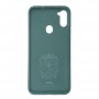 Панель ArmorStandart ICON Case для Samsung A11 (A115)/M11 (M115) Pine Green (ARM56573)